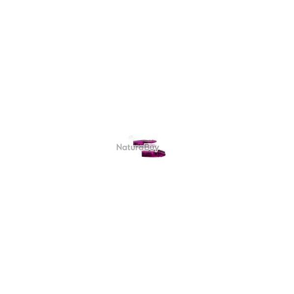 Encoche Pin asym�trique - Beiter - Large T2 / Purple #80 PIN180