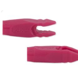 Encoche Pin asym&eacute;trique - Beiter - Large T2 / Candy Pink #81 PIN181