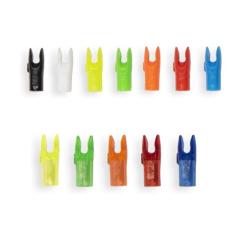 Encoche pin Recurve -Skylon - Noir