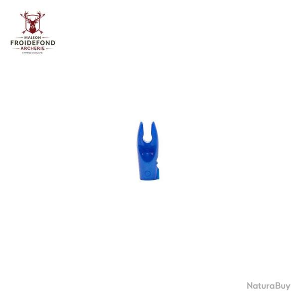 Encoche Pin Small Throat - Bohning - Marine Translucide