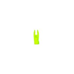 Encoche Pin Small Throat - Bohning - Vert translucide