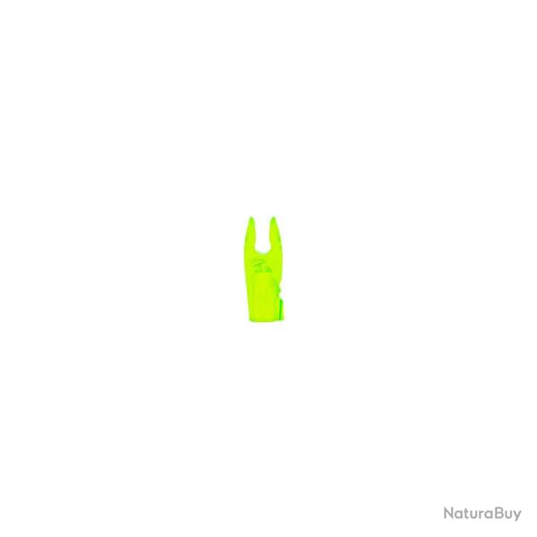 Encoche Pin Small Throat - Bohning - Vert translucide