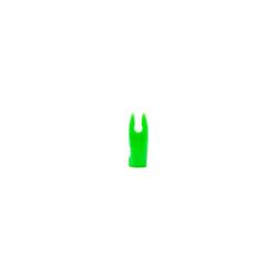 Encoche Pin Small Throat - Bohning - Vert Lime