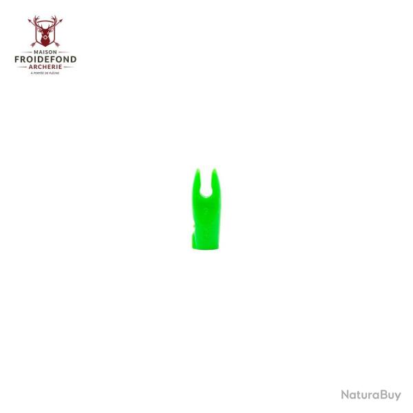 Encoche Pin Small Throat - Bohning - Vert Lime