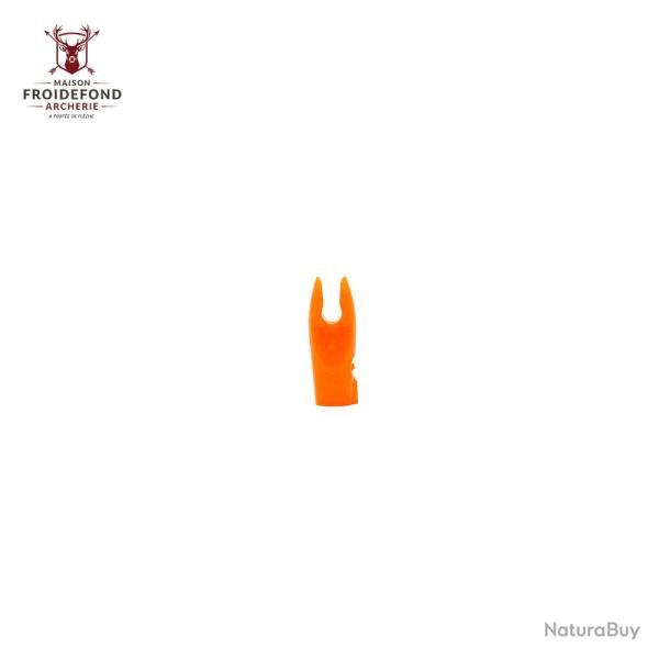 Encoche Pin Small Throat - Bohning - Orange