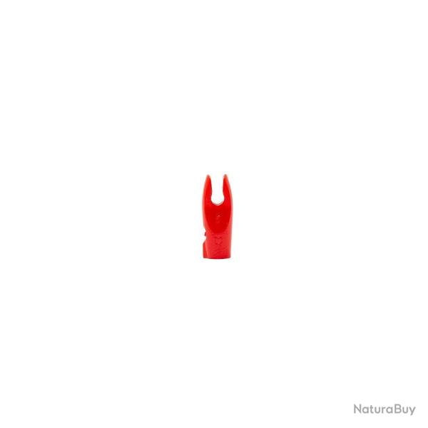 Encoche Pin Small Throat - Bohning - Rouge