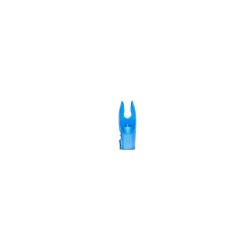 Encoche Pin Small Throat - Bohning - Bleu