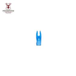 Encoche Pin Small Throat - Bohning - Bleu
