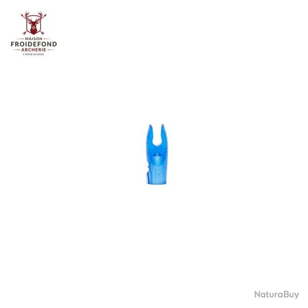 Encoche Pin Small Throat - Bohning - Bleu