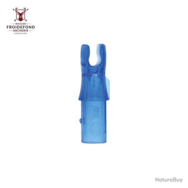 Encoche Smooth insert - Bohning - Marine Translucide
