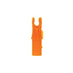 Encoche Smooth insert - Bohning - Orange Translucide