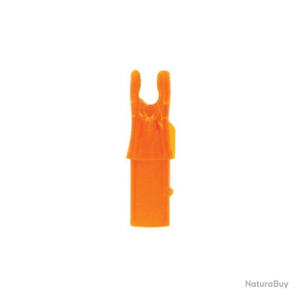 Encoche Smooth insert - Bohning - Orange Translucide