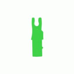Encoche Smooth insert - Bohning - Vert