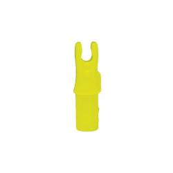 Encoche Smooth insert - Bohning - Jaune