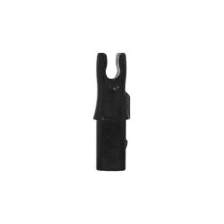 Encoche Smooth insert - Bohning - Noir
