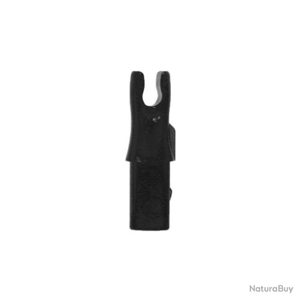 Encoche Smooth insert - Bohning - Noir