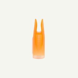 Encoche traditionnelle - Bearpaw - Orange / 11/32