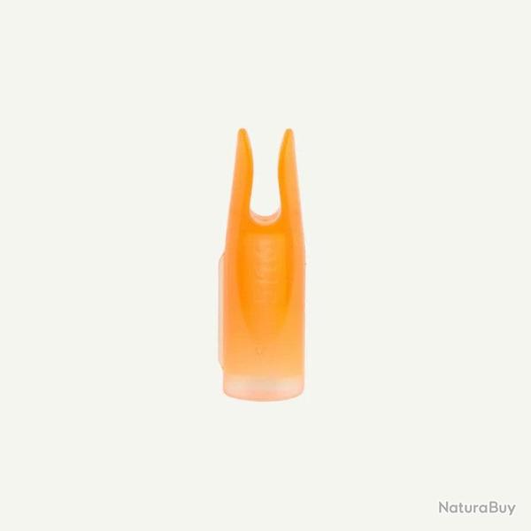 Encoche traditionnelle - Bearpaw - Orange / 11/32