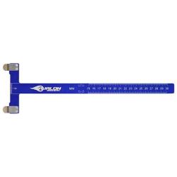 Equerre Standard - Avalon - Bleu
