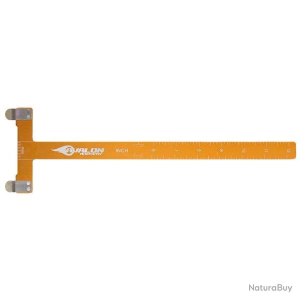 Equerre Standard - Avalon - Orange