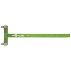 Equerre Standard - Avalon - Vert