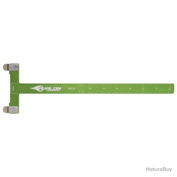 Equerre Standard - Avalon - Vert