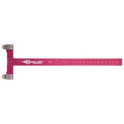 Equerre Standard - Avalon - Rose
