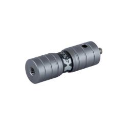 Extension TEC X RECURVE 22 mm - Avalon - 3"