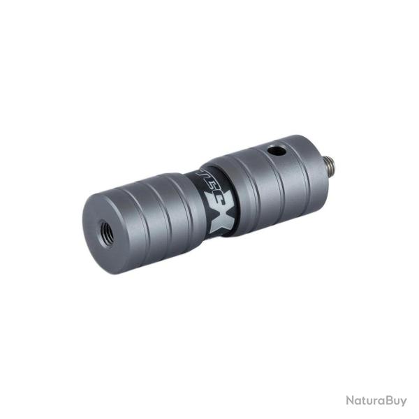 Extension TEC X RECURVE 22 mm - Avalon - 3"