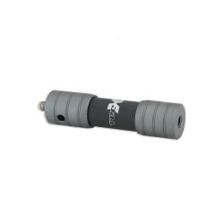 Extension TEC X RECURVE 22 mm - Avalon - 4"