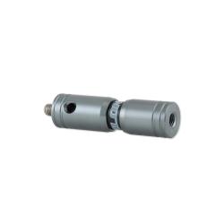 Extension TYRO 17 mm - Avalon - 3" / Gris