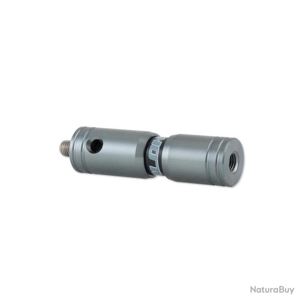 Extension TYRO 17 mm - Avalon - 3" / Gris
