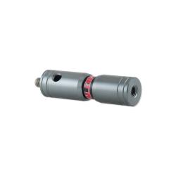 Extension TYRO 17 mm - Avalon - 3" / Rouge