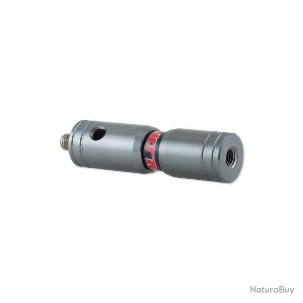 Extension TYRO 17 mm - Avalon - 3" / Rouge