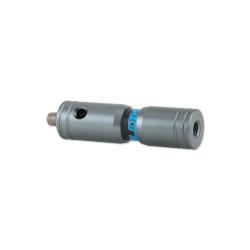 Extension TYRO 17 mm - Avalon - 3" / Bleu