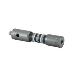 Extension TYRO 17 mm - Avalon - 4" / Gris