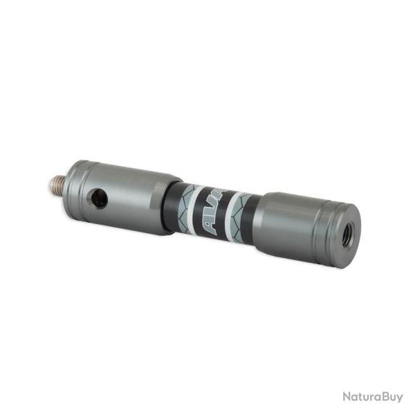 Extension TYRO 17 mm - Avalon - 4" / Gris