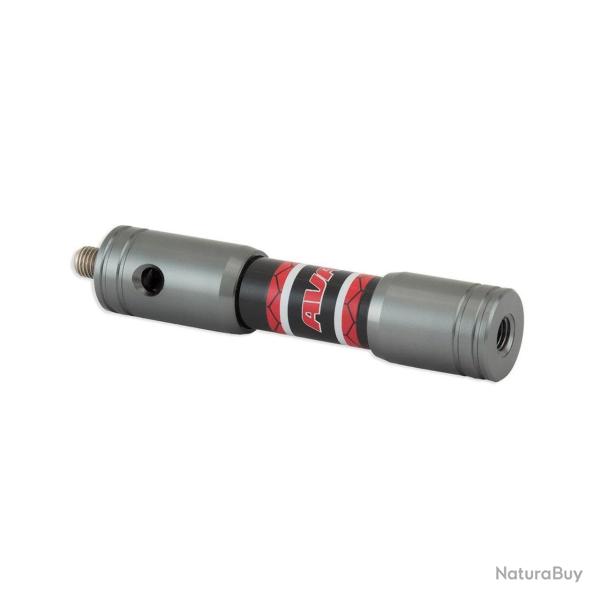 Extension TYRO 17 mm - Avalon - 4" / Rouge