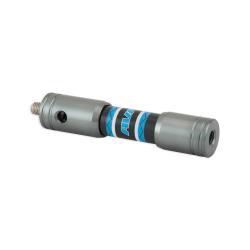Extension TYRO 17 mm - Avalon - 4" / Bleu