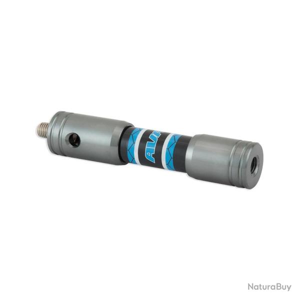 Extension TYRO 17 mm - Avalon - 4" / Bleu