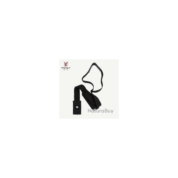 Fausse corde - Bearpaw