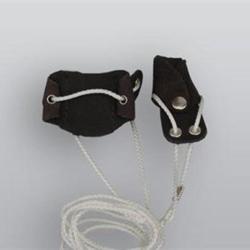Fausse corde - Gompy - Marron