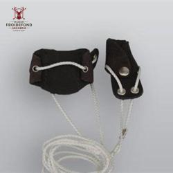 Fausse corde - Gompy - Marron