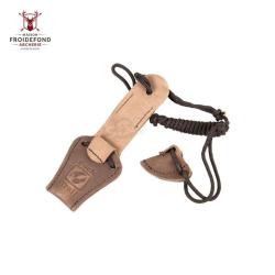 Fausse Corde Cuire - Buck Trail