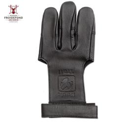 Gant en cuir Stygian - Buck Trail - S