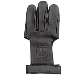 Gant en cuir Stygian - Buck Trail - L