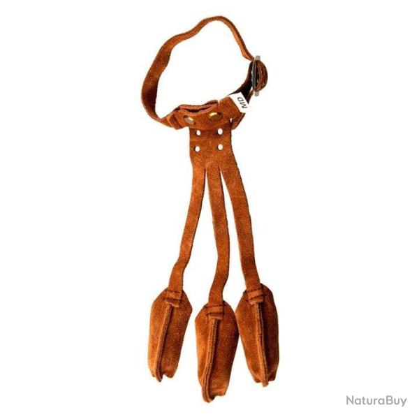 Gant RUSTIC - Buck Trail - M
