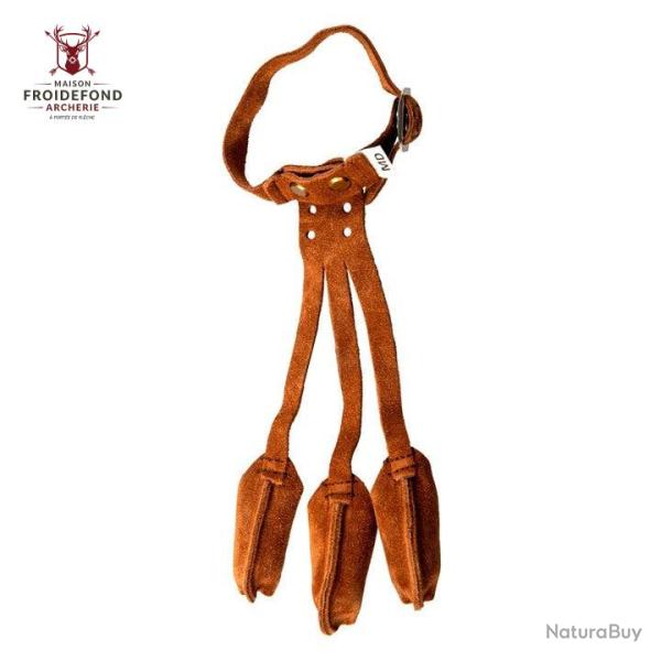 Gant RUSTIC - Buck Trail - L