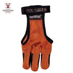 Gant SAFARI Mesh doigts renforc&eacute;s - Buck Trail - S