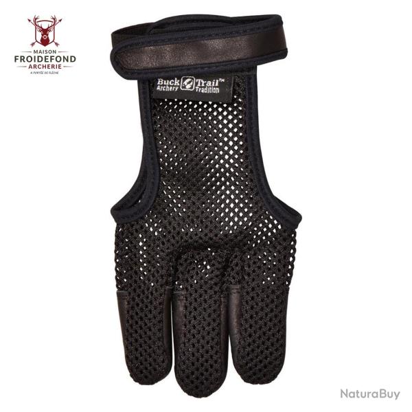 Gant Summer Mesh- Buck Trail - L